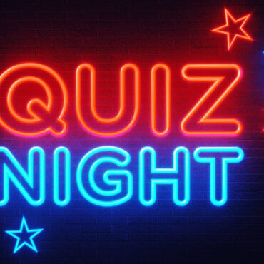 Dersingham Quiz Night