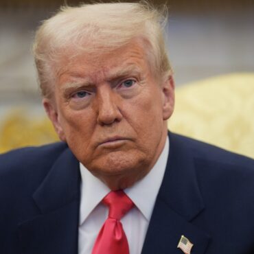 Donald Trump to announce major trade deal