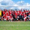 Downham boss: My greatest achievement in football