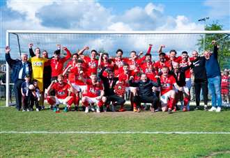 Downham boss: My greatest achievement in football