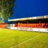 Downham face biggest game in history