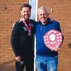 Downham fly the flag with promotion