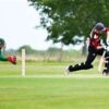 Downham Stow pick up credible draw