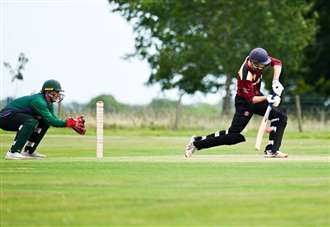 Downham Stow pick up credible draw