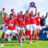 Downham Town placed in Isthmian League