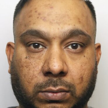 Driver jailed for killing girl 3 in crash after taking 20 lines of cocaine