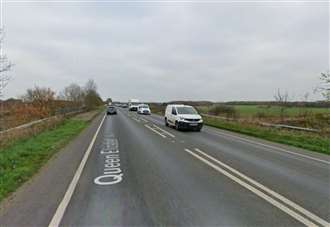 Drug-driver says his disqualification will be ‘catastrophic’