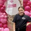 Elizabeth’s dream comes true as she makes Miss Teen Great Britain final