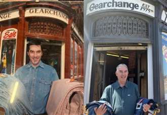 End of an era as shop selling ‘traditional jeans’ to close after 50 years