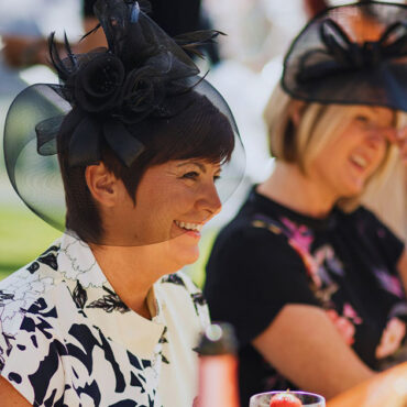 Fakenham Ladies Day Trip
