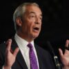 Farage fails to guarantee pensions triple lock but vows to axe benefits cap