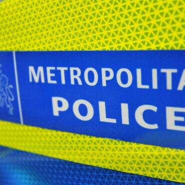 Five men arrested after Counter Terrorism Police uncover suspected plot