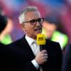 Gary Lineker expected to announce early BBC exit before 2026 World Cup