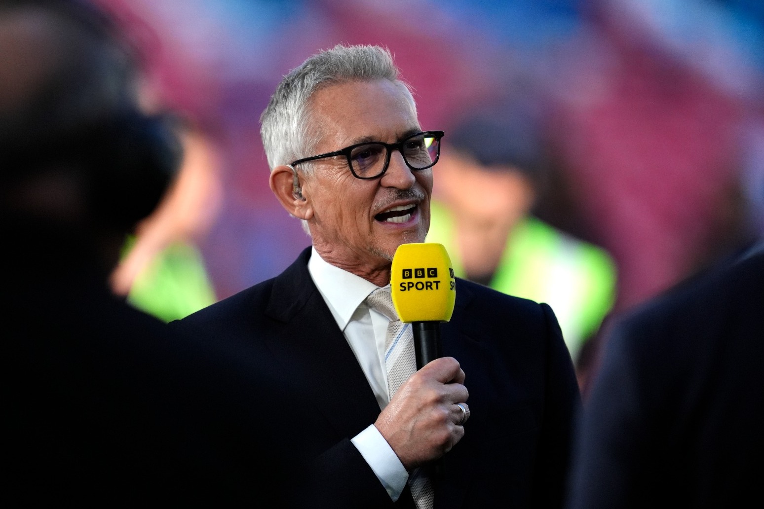 Gary Lineker expected to announce early BBC exit before 2026 World Cup