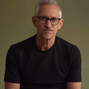 Gary Lineker to leave BBC after this weekends Match Of The Day