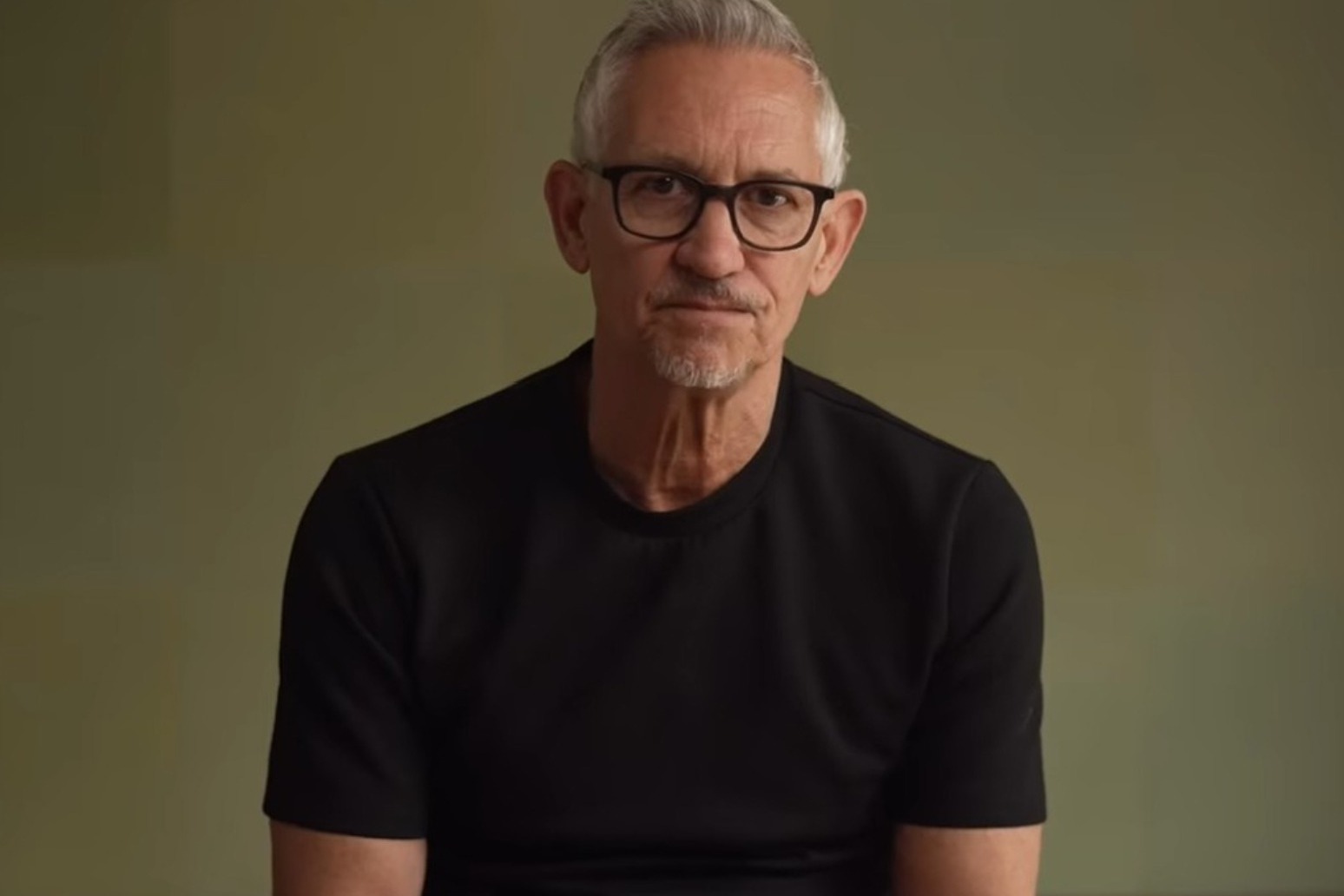 Gary Lineker to leave BBC after this weekends Match Of The Day