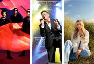 ‘Gold’ lineup announced as popular music festival returns
