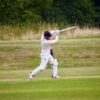 Grimston remain top of Division Four