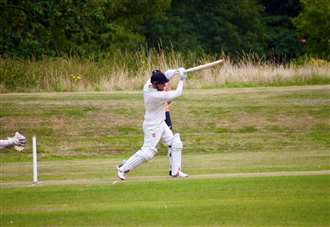 Grimston remain top of Division Four