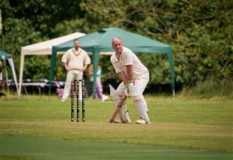 Grimston triumph against Thornham in Division Four clash