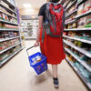 Grocery price inflation surges to 41 per cent