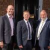 Hard work pays off as new partner is appointed at law firm