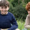 Harry Potter series casts Hermione Ron and Harry