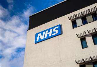 Have your say on changes to NHS services at drop-in session