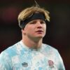 Henry Pollock vows to be himself as Lions pick sparks comparison to Luke Littler