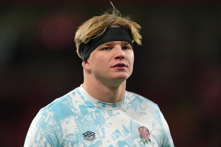 Henry Pollock vows to be himself as Lions pick sparks comparison to Luke Littler
