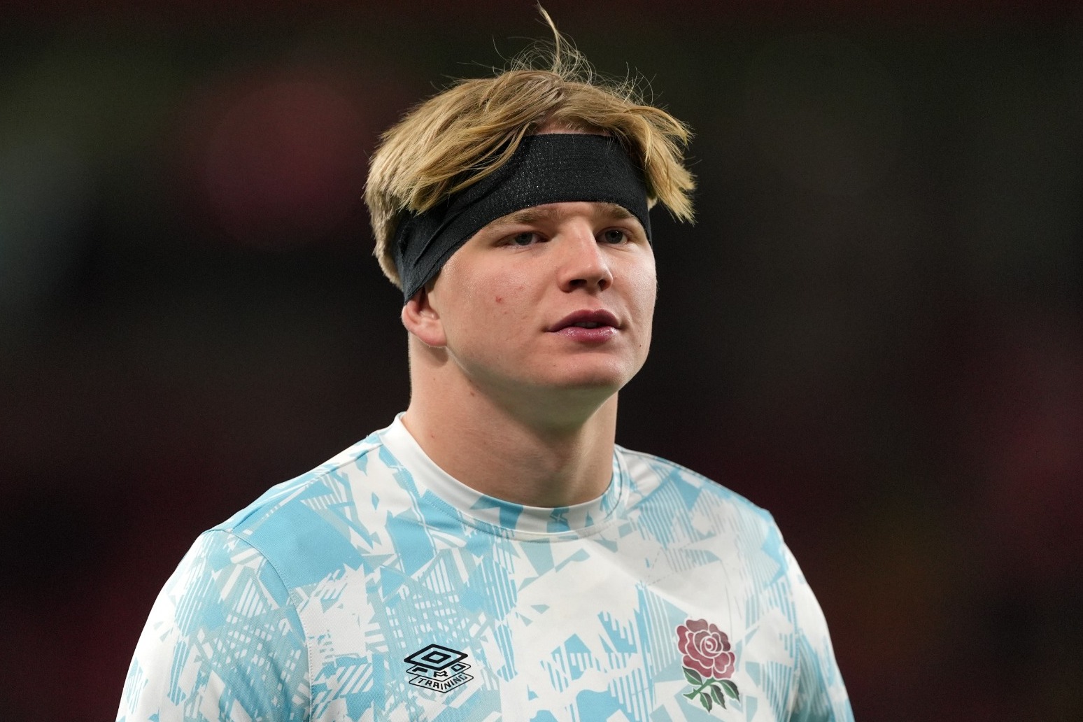 Henry Pollock vows to be himself as Lions pick sparks comparison to Luke Littler
