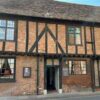 Historic pub taken on by new owners – and could be open next month