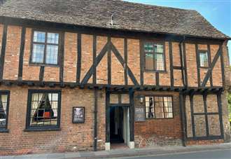 Historic pub taken on by new owners - and could be open next month