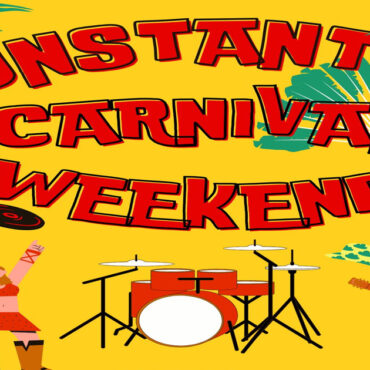 Hunstanton Carnival
