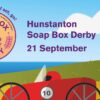 Hunstanton Soap Box Derby