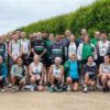 inaugural Fighter 5k race off to a flyer
