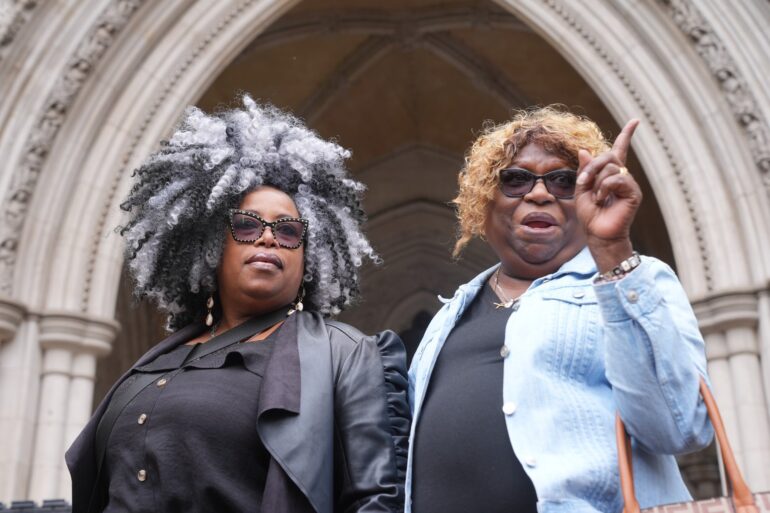 Judge clears way for Government to sign Chagos Islands deal