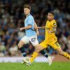 Kevin De Bruyne goal edges Man City closer to Champions League qualification