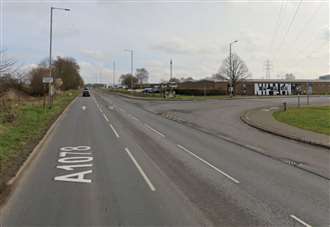 Key road into town will close for safety improvement works