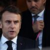 King to host French president Emmanuel Macron on state visit to UK in July