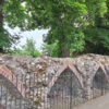 King’s Lynn Town Walls in the Civil War