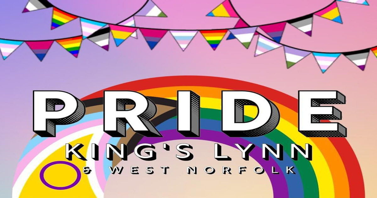 King's Lynn & West Norfolk Pride