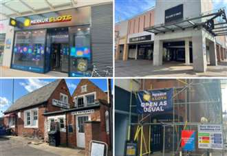 ‘King’s Vegas’: Are 24-hour gambling premises harming town centre?