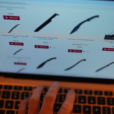 Knife amnesty van to tour parts of country ahead of ninja sword ban