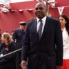 Lammy to host European counterparts for Ukraine talks