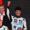 Lando Norris wins Monaco Grand Prix to cut Oscar Piastris lead to three points