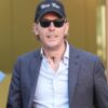 Laurence Fox denies encouraging people to damage Ulez cameras