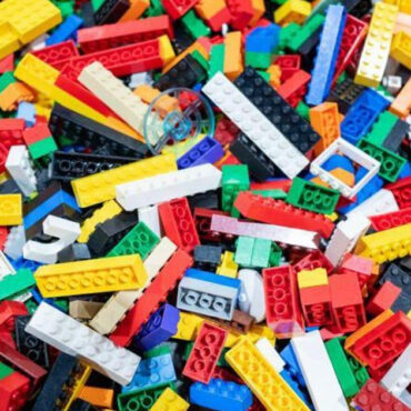 Lego Exhibition & Concert