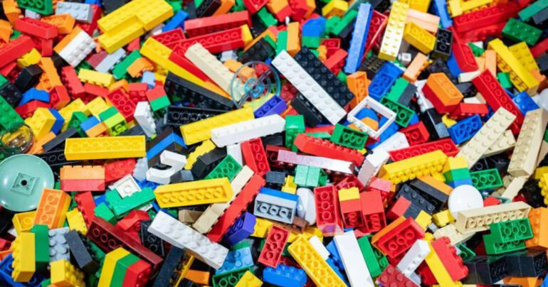 Lego Exhibition & Concert