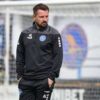 Linnets sack manager Lakeland